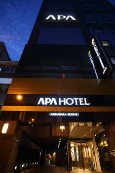 APA Hotel Akihabara Ekimae in Tokyo